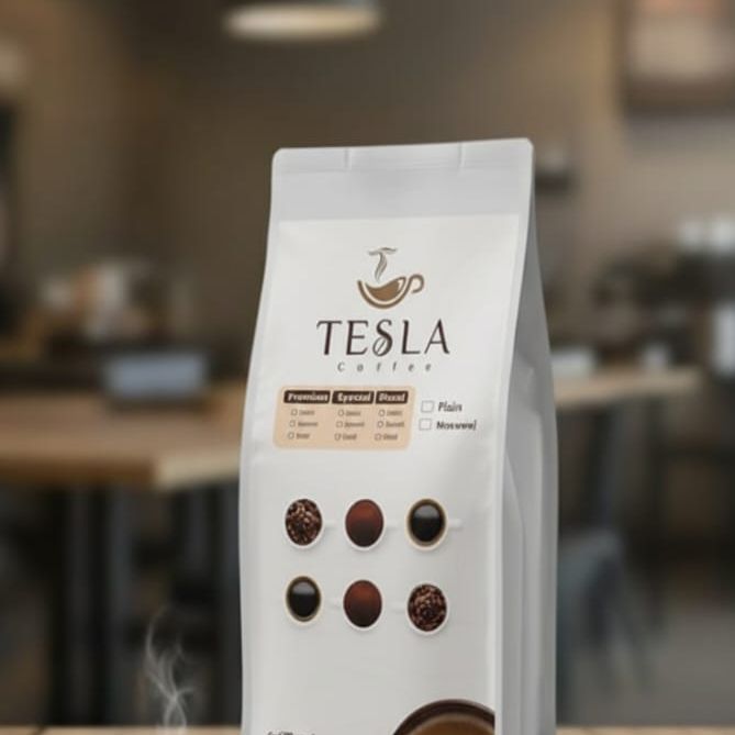 قهوة تركي مزاچ -٢٥٠ جرام