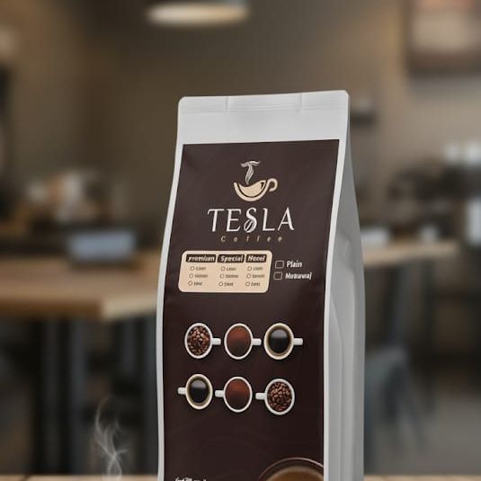 اسبريسو بريميم - ٢٥٠ جرام