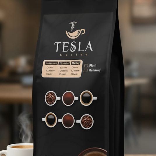 قهوة تركي بريميم - ٢٥٠ جرام