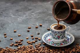 قهوة تركي مزاچ -250 جرام