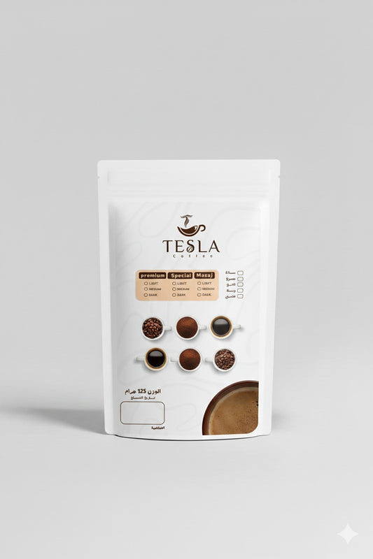 قهوه تركي سبيشيال - ٢٥٠جرام