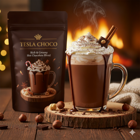 هوت شوكليت - ٢٥٠ جرام