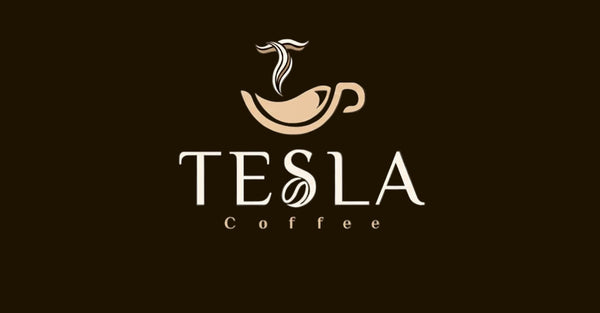 Tesla Coffee | تسلا كوفي