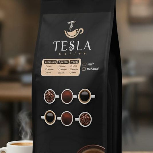 قهوة تركي بريميم - ٢٥٠ جرام