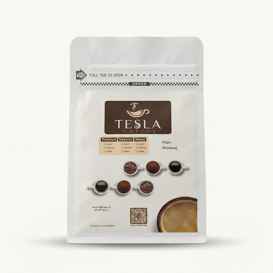 قهوة تركي مزاچ -٢٥٠ جرام