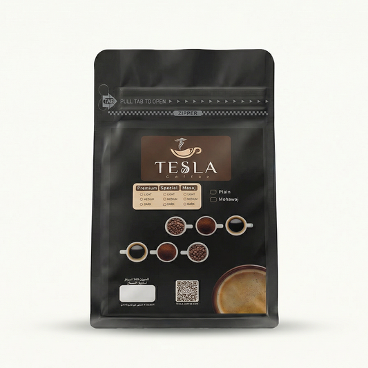 قهوة تركي بريميم - ٢٥٠ جرام