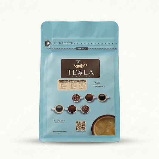 قهوه تركي سبيشيال - ٢٥٠جرام