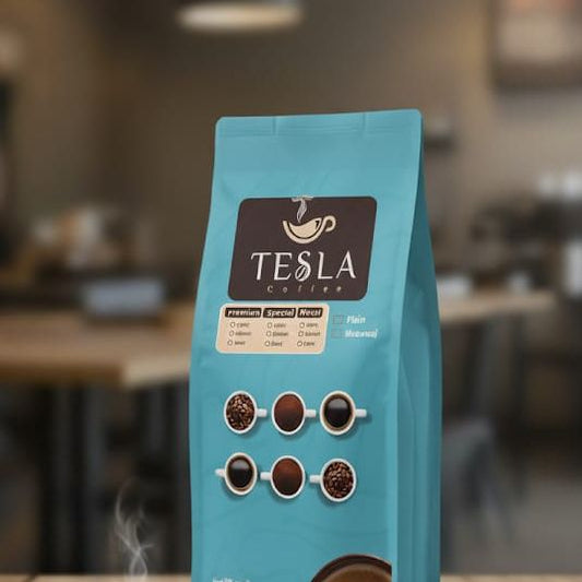 قهوه تركي سبيشيال - ٢٥٠جرام